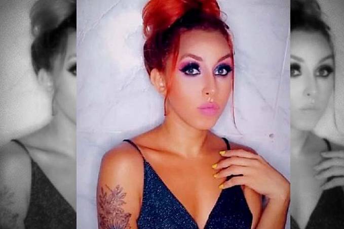 VÍDEO: Após ser deixada em clínica pegando fogo, mulher trans morre - News Rondônia