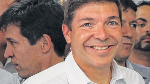 FILHO DE JOSÉ ALENCAR REJEITA CONVITE PARA SER VICE DE ALCKMIN - News Rondônia