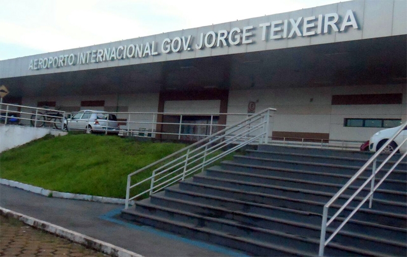 INFRAERO ESCLARECE DÚVIDAS SOBRE OPERAÇÃO DE AEROPORTOS E AÇÕES CONTRA O COVID-19 - News Rondônia