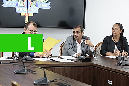 COMISSÃO DE SAÚDE ENCAMINHA RECOMENDAÇÃO LEGISLATIVA PARA QUE A SESAU CUMPRA AS LEIS QUE TRATAM DO ATENDIMENTO DOS AUTISTAS DE RONDÔNIA - News Rondônia