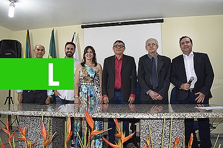 DIRETORIA SINDAFISCO TOMA POSSE COM DISCURSO DE UNIÃO DA CATEGORIA - News Rondônia