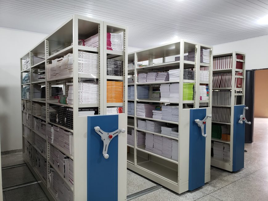 Escolas estaduais de Jaru receberam melhorias na infraestrutura - News Rondônia
