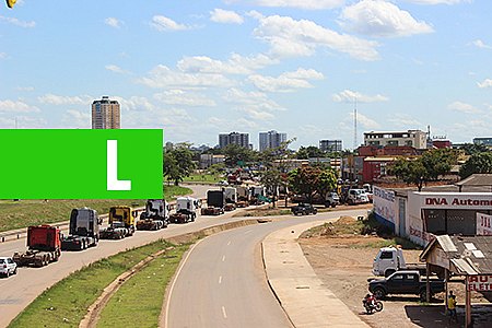 POR DENTRO DA PARALISAÇÃO - O BRASIL PASSA A CONHECER A CATEGORIA MAIS PODEROSA DO MUNDO: OS CAMINHONEIROS! - News Rondônia