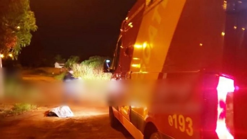 VULGO BELA - Homem é executado com cinco tiros em Rondônia - News Rondônia
