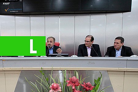 HERMÍNIO REAFIRMA QUE ESTADO NÃO PODE PAGAR DÍVIDA DO BERON - News Rondônia