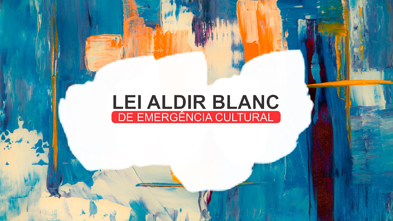 Lenha na fogueira: lei Aldir Blanc - News Rondônia