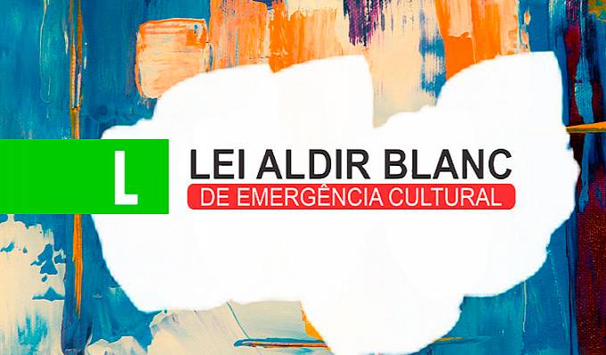 Lenha na fogueira: lei Aldir Blanc - News Rondônia