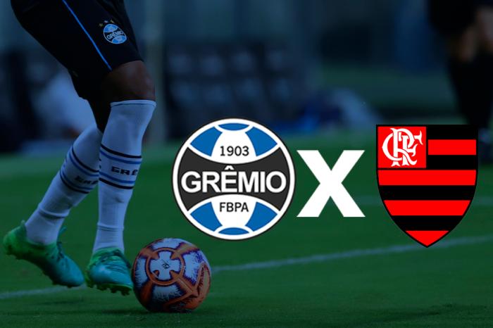 FLAMENGO VENCE GRÊMIO E PODE SER CAMPEÃO BRASILEIRO NO PRÓXIMO DOMINGO - News Rondônia