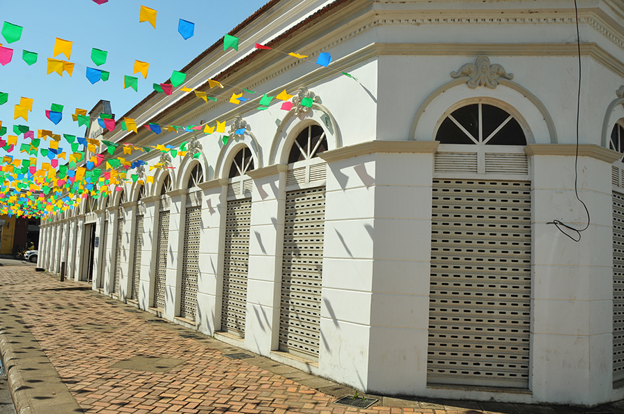 CHAMAMENTO PÚBLICO: INSCRIÇÕES PARA CREDENCIAMENTO DOS BOXES DO MERCADO CULTURAL CONTINUAM ABERTAS - News Rondônia