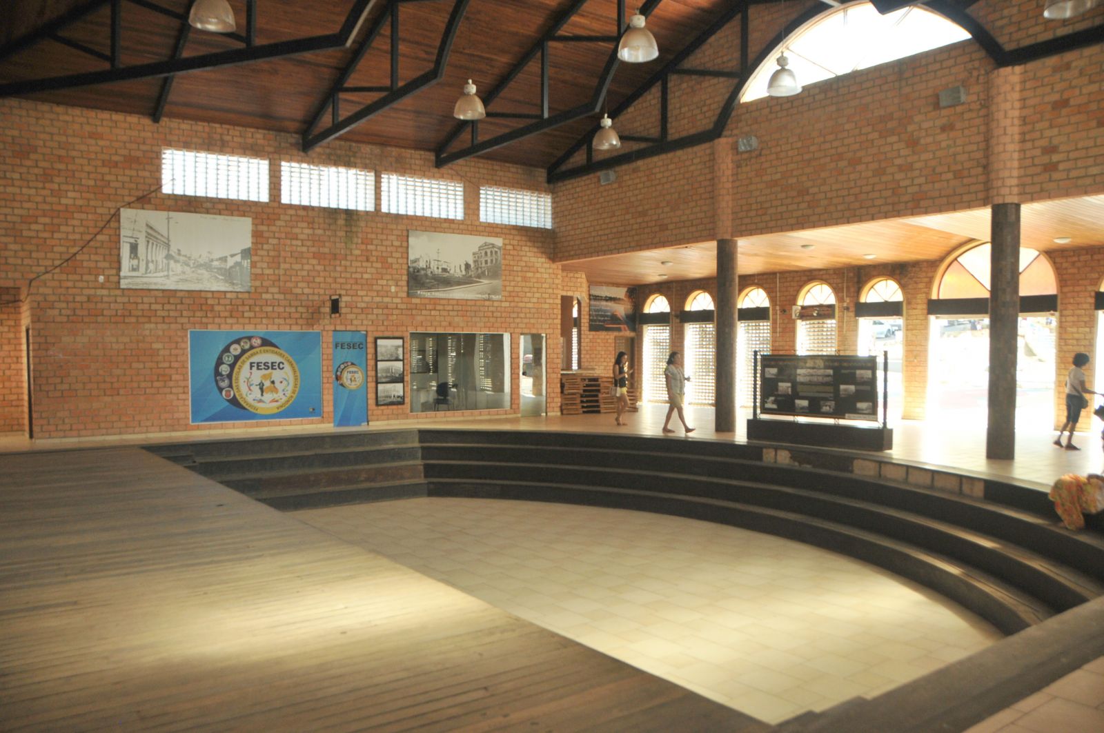 CHAMAMENTO PÚBLICO: INSCRIÇÕES PARA CREDENCIAMENTO DOS BOXES DO MERCADO CULTURAL CONTINUAM ABERTAS - News Rondônia
