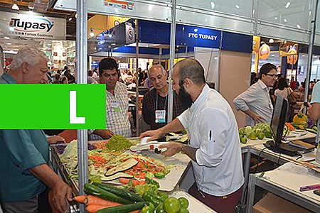 EMPRESÁRIOS DE RONDÔNIA PARTICIPAM DA FISPAL 2018 - News Rondônia