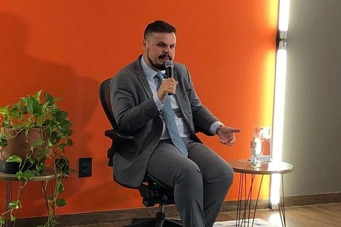 ELEIÇÕES OAB - Márcio Nogueira agradece receptividade e destaca alto nível de sua campanha - News Rondônia
