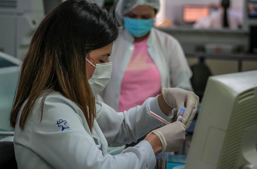 Profissionais da saúde mantêm atividades em Rondônia; Justiça reconhece ilegalidade de movimento - News Rondônia