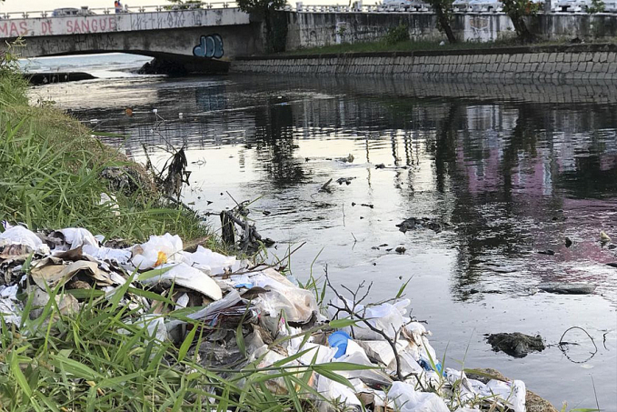 Quase 50% dos brasileiros não têm acesso a redes de esgoto, diz MDR - News Rondônia
