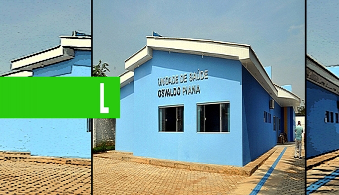 PORTO VELHO: SEMUSA PADRONIZARÁ ATENDIMENTO À POPULAÇÃO EM CINCO UNIDADES - News Rondônia