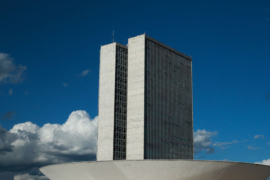 Câmara aprova emendas do Senado à MP que cria programa de crédito - News Rondônia
