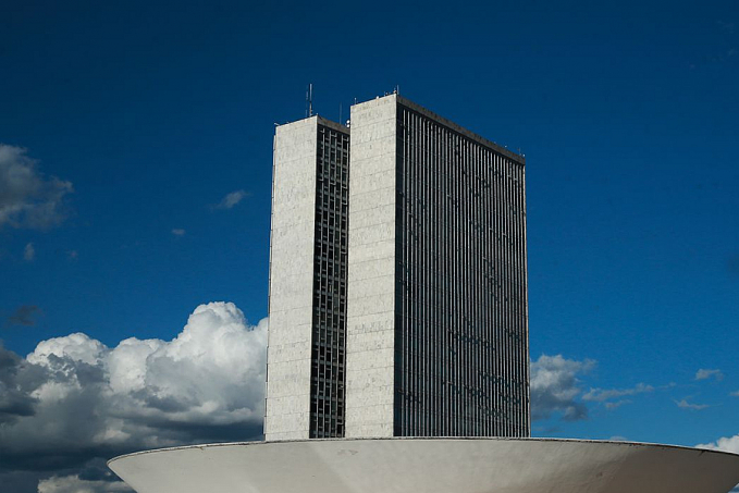 Câmara aprova emendas do Senado à MP que cria programa de crédito - News Rondônia
