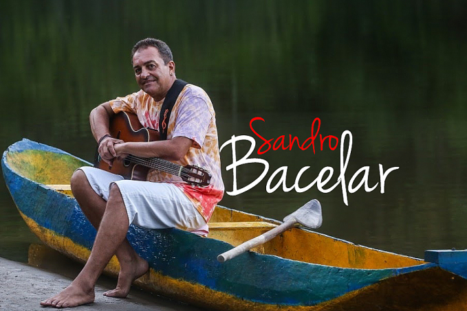 Sandro Bacelar lança videoclipes 'Verão' e 'Inverno Inverso' nesta quinta, 15 - News Rondônia