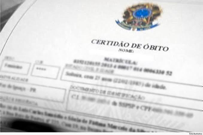 MISTÉRIO: idosa morre de causas naturais e funerária se nega a fazer o enterro pois consta que ela já havia morrido a 11 anos atrás - News Rondônia