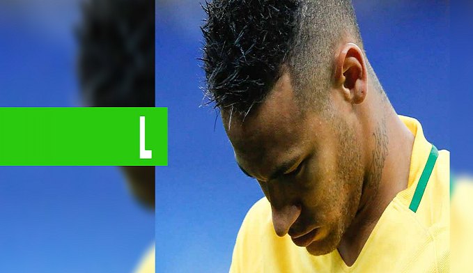 NEYMAR DELETA VÍDEO EM QUE SE DEFENDE SOBRE ACUSAÇÃO DE ESTUPRO - News Rondônia