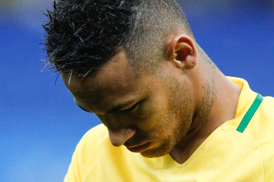 NEYMAR DELETA VÍDEO EM QUE SE DEFENDE SOBRE ACUSAÇÃO DE ESTUPRO - News Rondônia