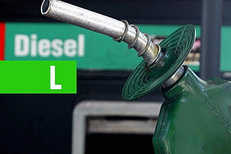 POSTO QUE NÃO BAIXAR PREÇO DO DIESEL PODE SER MULTADO E INTERDITADO - News Rondônia