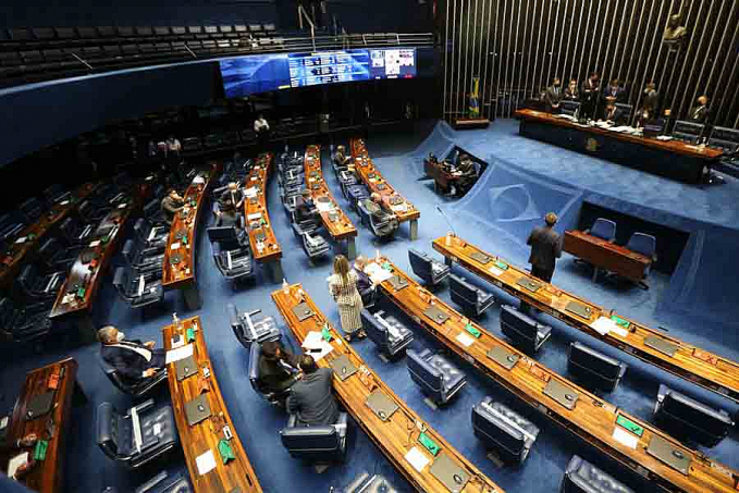 Senado aprova amplo atendimento a autistas pelo SUS - News Rondônia