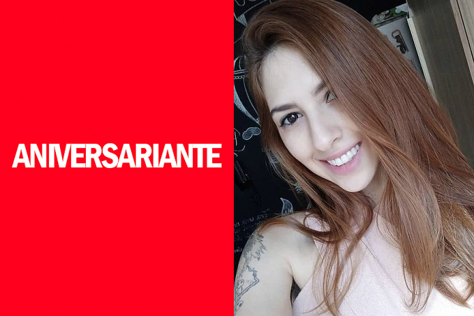 Coluna Social Marisa Linhares: ANIVERSARIANTE FERNANDA LINHARES - News Rondônia