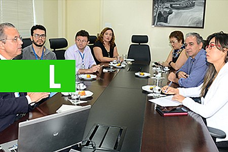 TRT DE RONDÔNIA E ACRE RECEBE VISITA DE CONSULTORA DO PRÊMIO INNOVARE EM PORTO VELHO - News Rondônia