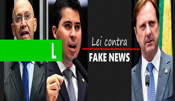 Nova lei contra Fake News pode trazer de volta a censura ou é apenas um temor exagerado? - News Rondônia