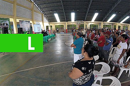 SINDSBOR EM ASSEMBLEIA EXIBE METAS PARA 2019 - News Rondônia