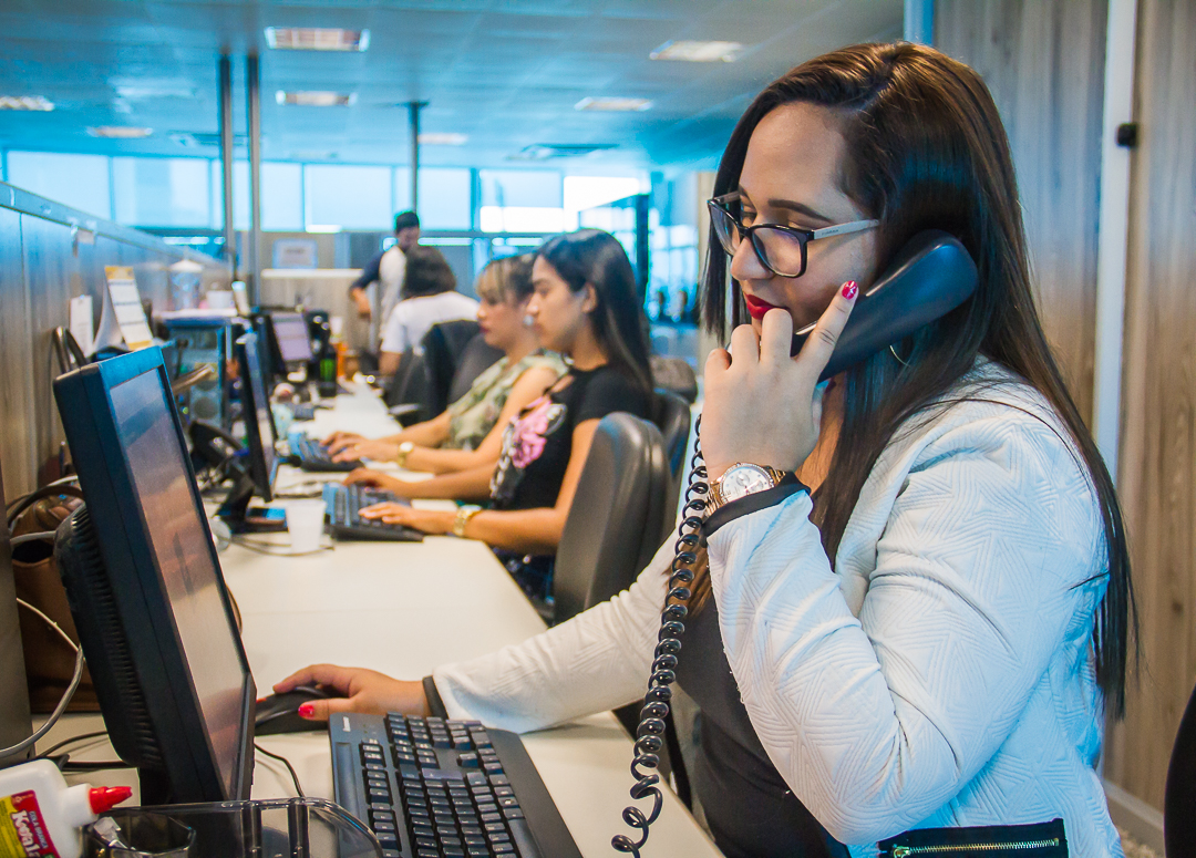 EM RONDÔNIA, MULHERES OPERAM PRINCIPAL FERRAMENTA DE TRAMITAÇÃO DE PROCESSOS DO GOVERNO - News Rondônia