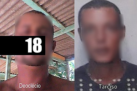SUSPEITOS INVADEM RESIDÊNCIA E EXECUTAM HOMENS A TIROS - News Rondônia