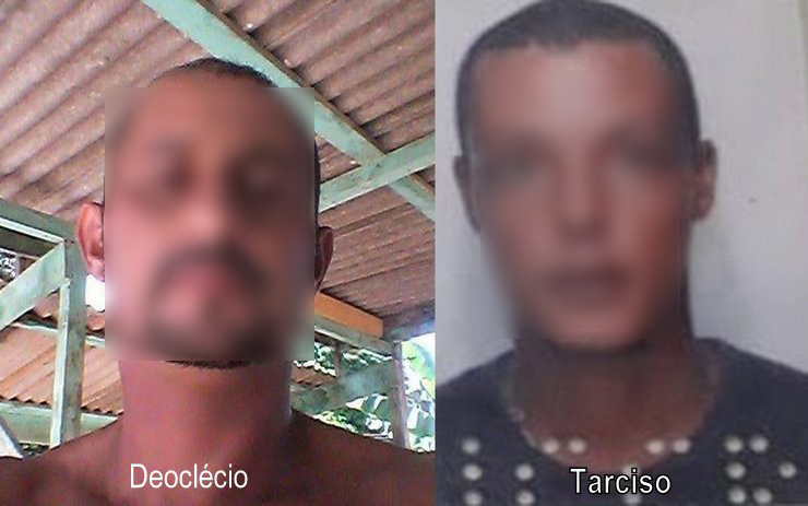 SUSPEITOS INVADEM RESIDÊNCIA E EXECUTAM HOMENS A TIROS - News Rondônia