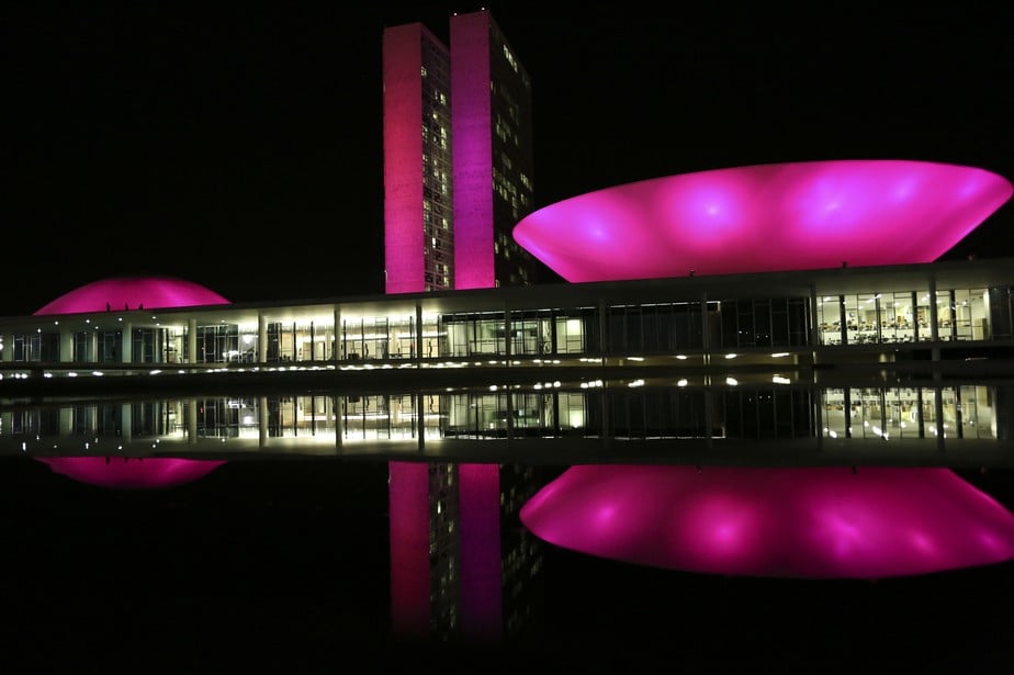 Congresso conclui análise de vetos presidenciais e derruba quatro deles - News Rondônia