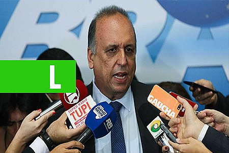 PEZÃO É O 4º GOVERNADOR DO RIO PRESO, O PRIMEIRO DURANTE MANDATO - News Rondônia
