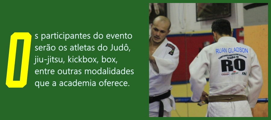 ESPORTE & SAÚDE - Domingão na 'Pista' com Academia Athenas - News Rondônia