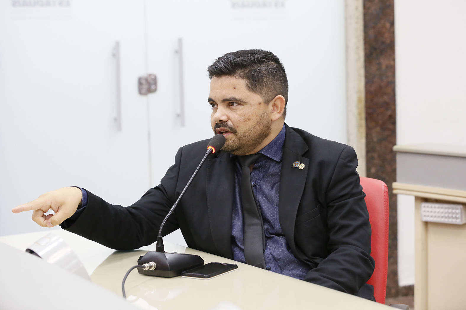 DIA DA ESCOLA BÍBLICA É INSTITUÍDO ATRAVÉS DE PROJETO DE LEI DO DEPUTADO JESUÍNO BOABAID - News Rondônia