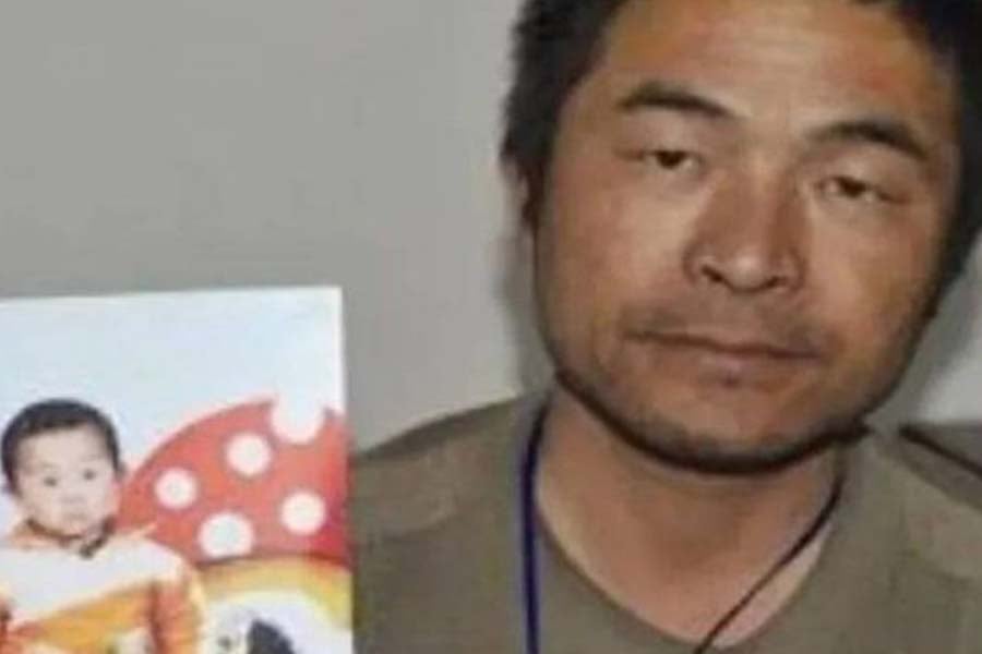 Filho sequestrado reencontra pais após 24 anos de buscas - News Rondônia