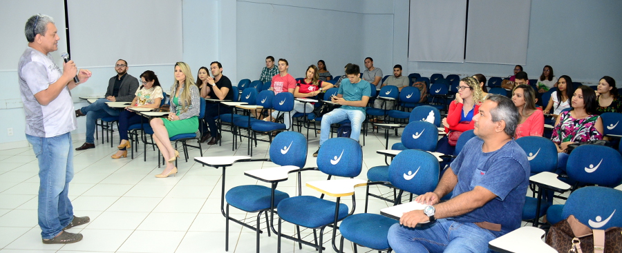 JUSTIÇA DO TRABALHO PROMOVE RODAS DE CONVERSA COM ACADÊMICOS PARA DISCUTIR RELAÇÃO CAPITAL E TRABALHO - News Rondônia