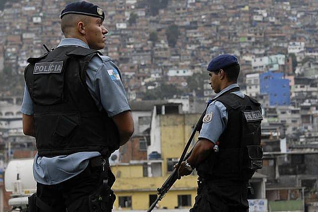 PROJETO: Congresso analisa transferir poderes das polícias civil e militar dos estados para a União - News Rondônia