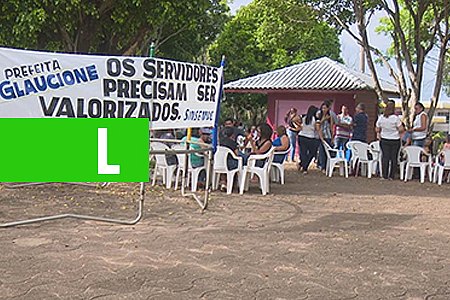 SINSEMUC INGRESSA COM MANDADO DE SEGURANÇA CONTRA A PREFEITA DE CACOAL POR DESCUMPRIR UM TERÇO AOS PROFESSORES - News Rondônia