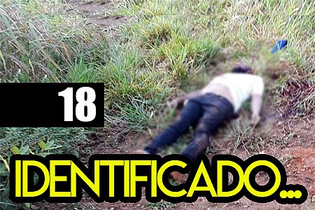 NEWS URGENTE: IDENTIFICADO HOMEM QUE FOI EXECUTADO NA ZONA LESTE - IMAGENS FORTES - News Rondônia