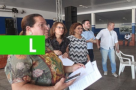 SINDEPROF EXIGE DO EXECUTIVO APLICAÇÃO DA LEI AOS SERVIDORES DA CAPITAL - News Rondônia