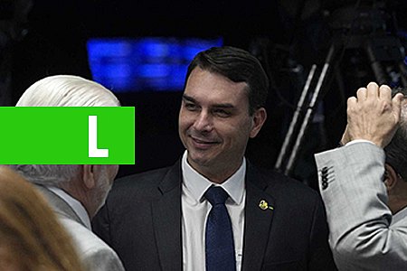 RESPEITO A DECISÃO DO MINISTRO MARCO AURÉLIO, DIZ FLÁVIO BOLSONARO - News Rondônia