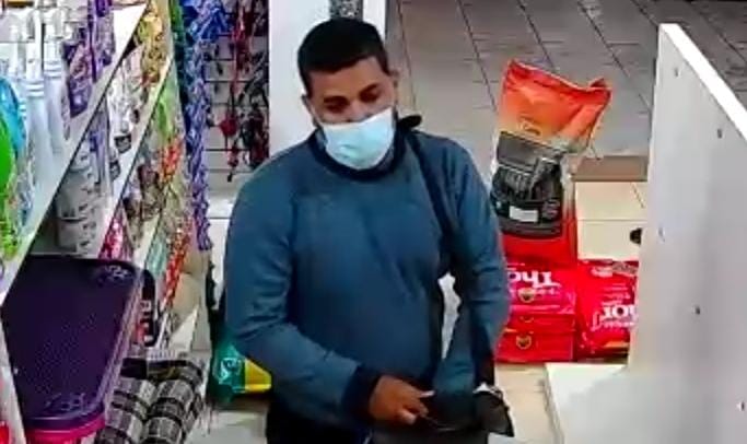 CONFESSOU - Assaltante de pet shop se apresenta com advogados na Delegacia - News Rondônia