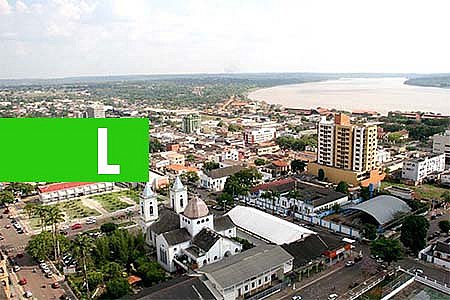 PORTO VELHO SERÁ PREMIADO POR GESTÃO AMBIENTAL - News Rondônia