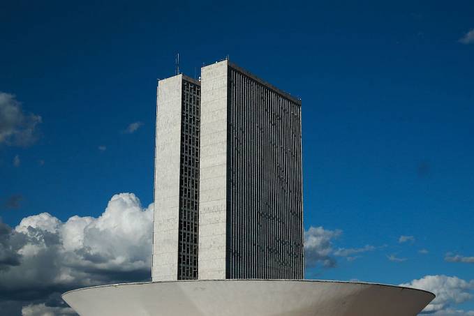 Congresso entra em recesso com pauta cheia de pendências para 2021 - News Rondônia