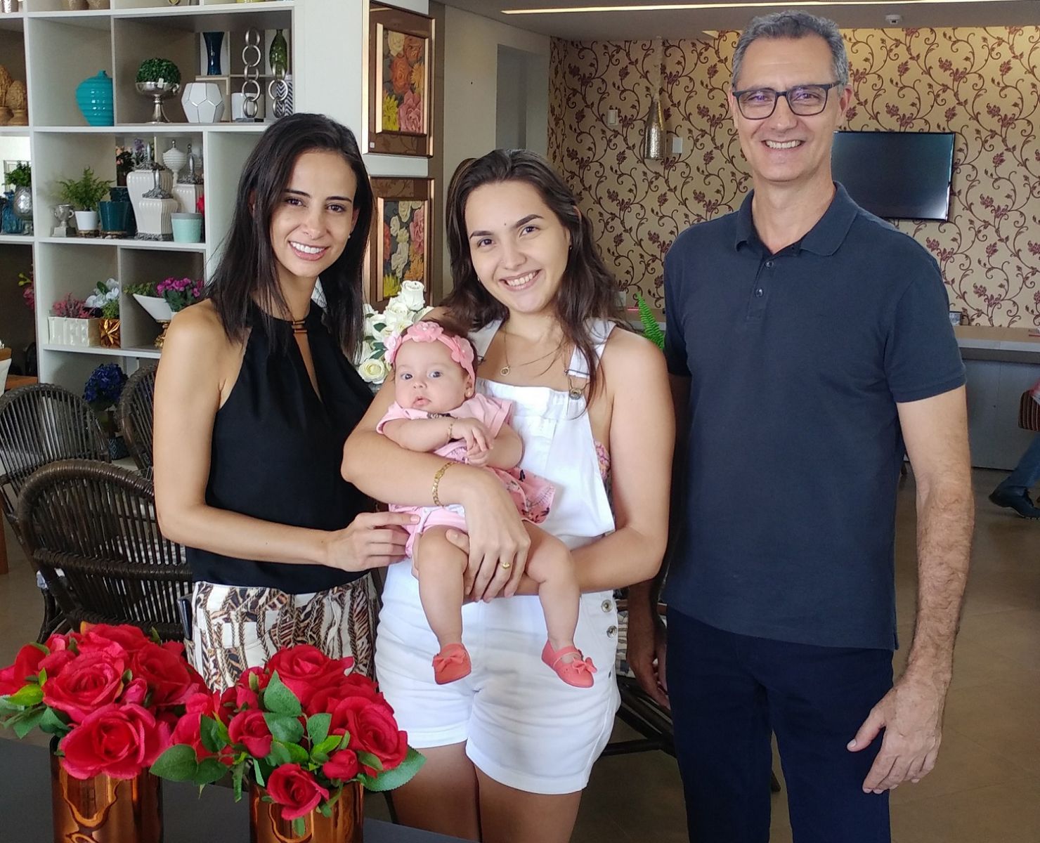 COLUNA SOCIAL MARISA LINHARES: FRANCINETE LIMA DAVILA - News Rondônia