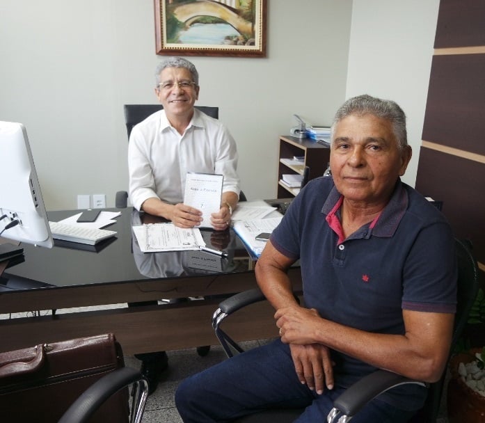 COLUNA SOCIAL MARISA LINHARES: FRANCINETE LIMA DAVILA - News Rondônia